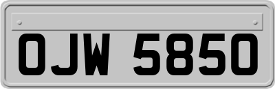 OJW5850