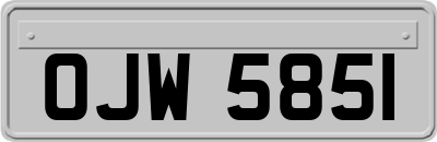 OJW5851