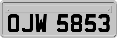 OJW5853