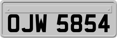OJW5854