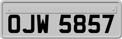 OJW5857