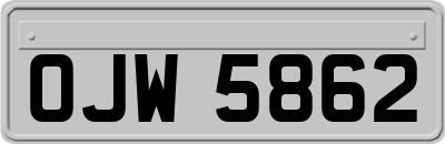 OJW5862