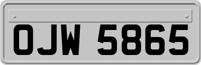 OJW5865