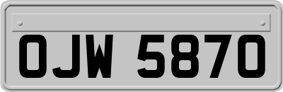 OJW5870