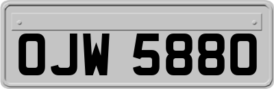 OJW5880