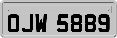 OJW5889