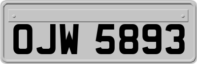 OJW5893