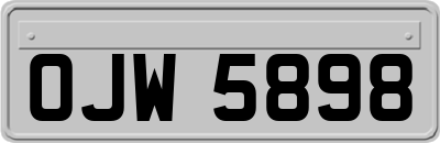OJW5898