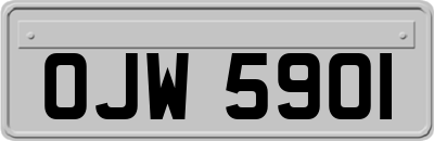 OJW5901