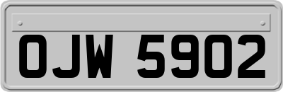 OJW5902