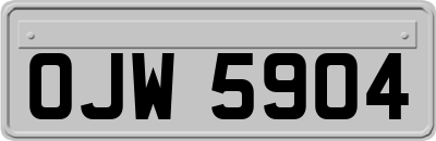 OJW5904