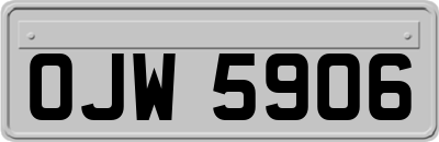 OJW5906