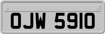 OJW5910