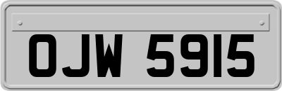 OJW5915