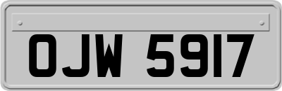 OJW5917