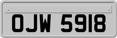 OJW5918