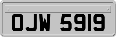 OJW5919