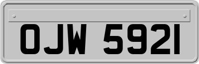 OJW5921