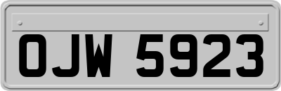 OJW5923