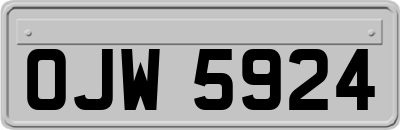 OJW5924