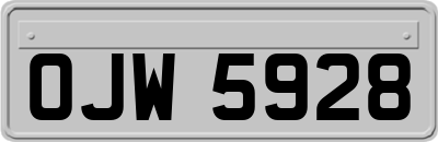 OJW5928