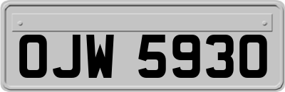 OJW5930