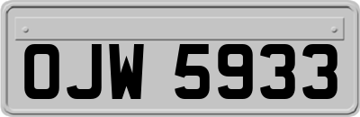 OJW5933