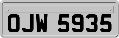 OJW5935