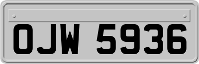 OJW5936