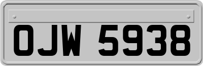 OJW5938