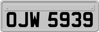 OJW5939