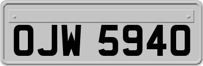 OJW5940