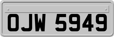 OJW5949