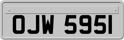 OJW5951