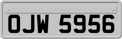 OJW5956