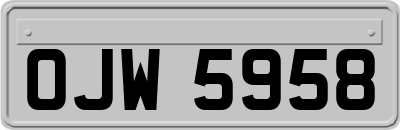OJW5958