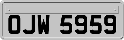 OJW5959