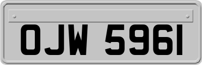 OJW5961