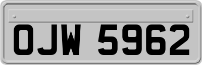 OJW5962