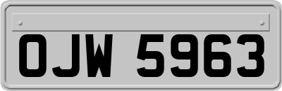 OJW5963