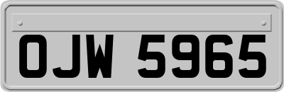 OJW5965