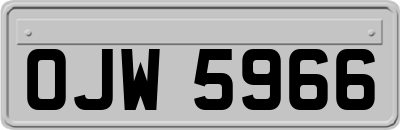 OJW5966