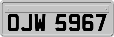 OJW5967