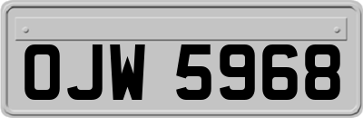 OJW5968
