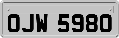 OJW5980