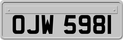 OJW5981