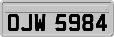 OJW5984