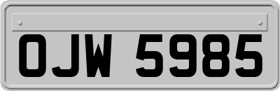 OJW5985