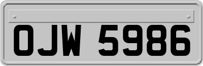 OJW5986