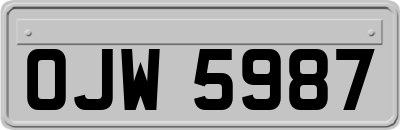 OJW5987